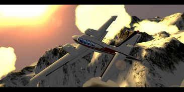 Flight VR Demo screenshot 3