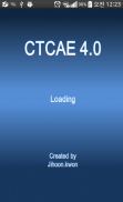 CTCAE 4.0 screenshot 2