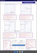 Exponential and Log functions screenshot 13