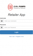 CRI Retailer screenshot 1