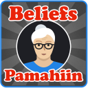 Pamahiin ni Lola (Old Beliefs) Icon