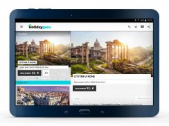 Urlaubsguru - Reisen & Urlaub screenshot 5
