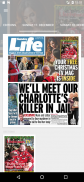 Belfast Telegraph Newsstand screenshot 12