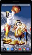 4D All Bhagwan App & Live Wall screenshot 5