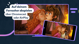 KiKA-Player: Videos für Kinder screenshot 8