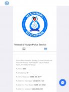TTPS - Trinidad & Tobago Police Service screenshot 7