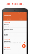 Screen Recorder-Video Recorder screenshot 0