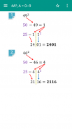 Matematika Rumus - Offline screenshot 3
