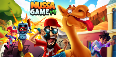 Mussa Game V4