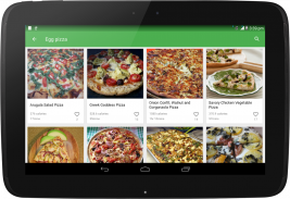 Rețete cu ouă screenshot 6