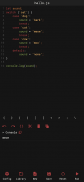 JavaScript Editor screenshot 11
