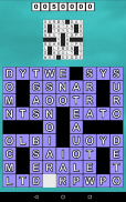 Word Squares screenshot 2