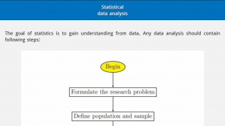 Learn Statistics Offline screenshot 7