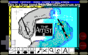 Speccy - ZX Spectrum Emulator screenshot 13