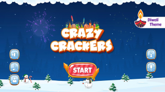 Crazy Crackers screenshot 4