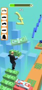 Business Run 3D screenshot 7