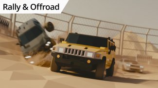 Skid Rally: Drag, Drift Racing screenshot 5