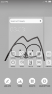iLauncher for OS 12 - Stylish Theme and Wallpaper screenshot 7