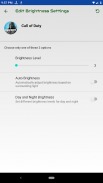 Set Brightness Per App screenshot 4