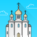 Православный Молитвослов Icon