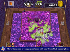 Dig! - GameClub screenshot 6