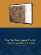 PointMan: GIS Utility Mapping screenshot 6