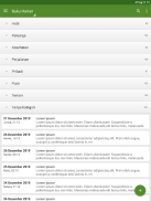 Buku Harianku screenshot 11