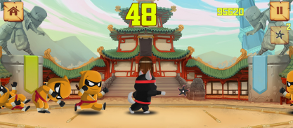 Ninja Kitten : TAPS OF FURY! screenshot 5