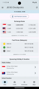 JB SG Checkpoints screenshot 5