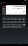 Hex Converter Plus screenshot 8