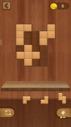 My Block: Wood Puzzle 3D screenshot 1