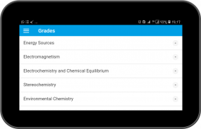 Costom Moodle screenshot 1