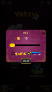 Yatzy - Game Dadu Offline screenshot 7