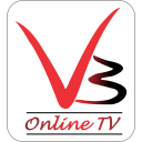 V3 Online TV