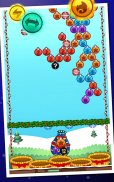 Bubble Shooter Holiday screenshot 12