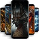 Dragon Wallpapers Icon