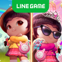 LINE Let's Get Rich