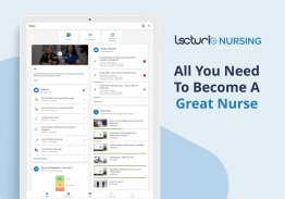 Lecturio Nursing | NCLEX Prep screenshot 7