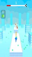 Pole Runner screenshot 0