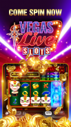 Vegas Live Slots: Casino Games screenshot 7