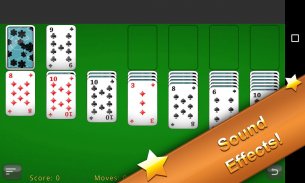 Solitaire Classic screenshot 2