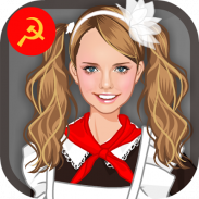 ★★★ USSR DressUp ☭☭☭ screenshot 5