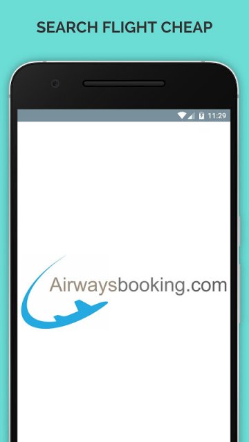 Airways Booking - Cheap Flight | Download APK for Android - Aptoide