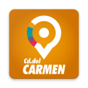 Travel Guide Ciudad del Carmen Icon