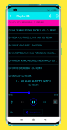 Dj Bus Oleng Full Bass screenshot 5