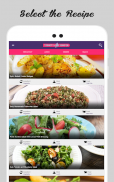 Weight Loss Best Healthy Recipes screenshot 3