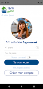 Tarn Habitat : Ma solution logement screenshot 0