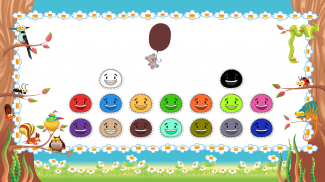 Toddler Colors Learning - Kids Educational Game screenshot 14