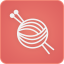 knit tink | Row Counter Icon