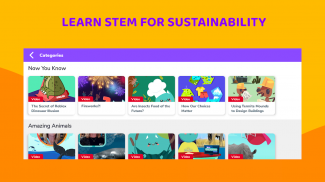 Twin Science: STEM Learning screenshot 5